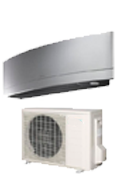 Reparación averías aire acondicionado Electrolux en  Granada