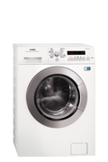 Reparación averías lavasecadoras Electrolux en  Granada