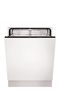 Reparación averías lavavajillas Electrolux en  Granada