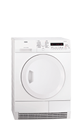 Reparación averías secadora Electrolux en  Granada