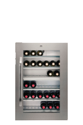 Reparación averías vinoteca Electrolux en  Granada